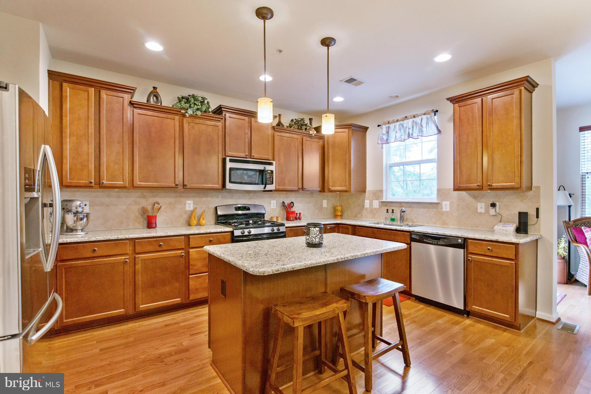 TANYARD SPRINGS - Residential