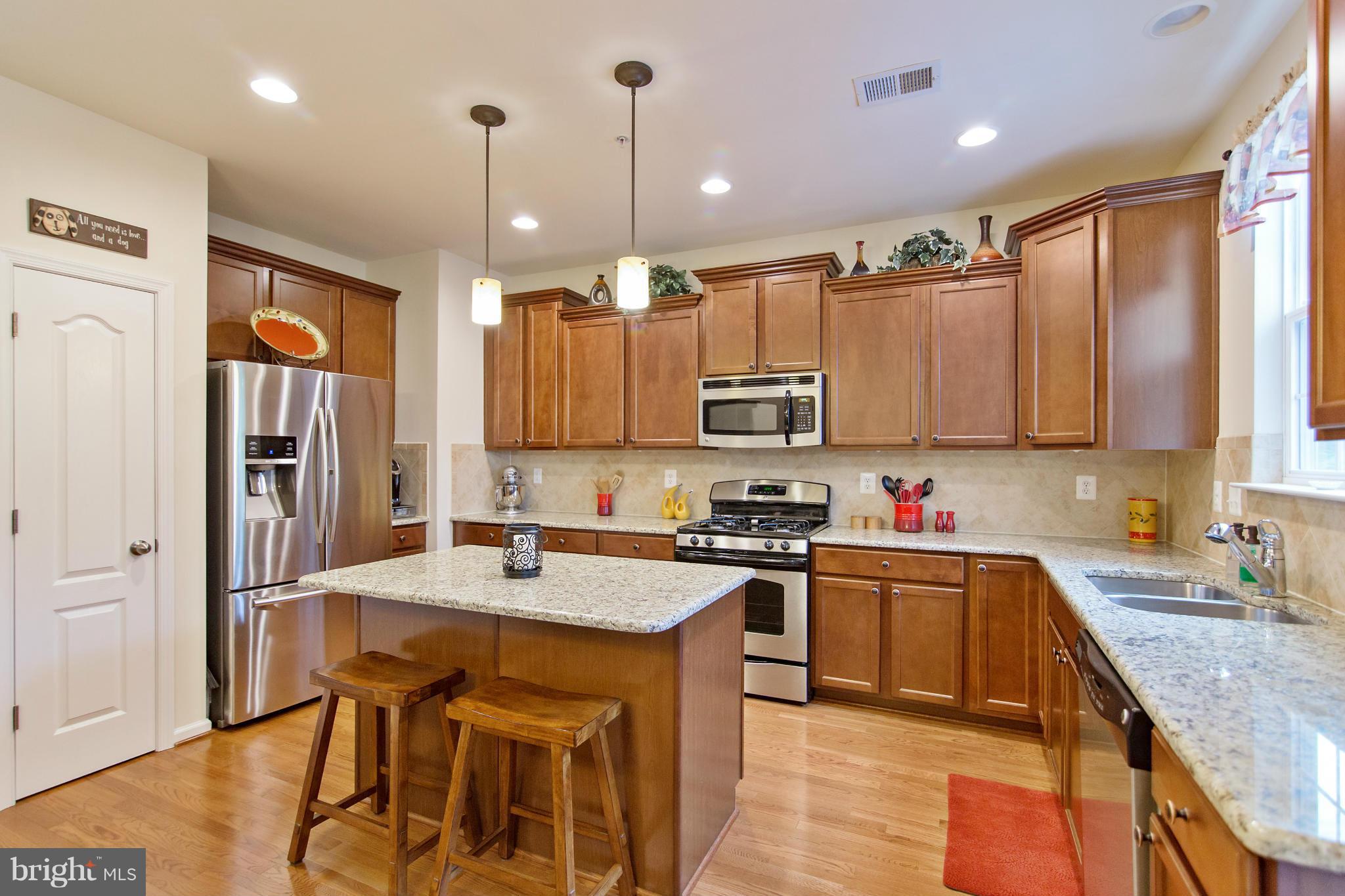 TANYARD SPRINGS - Residential