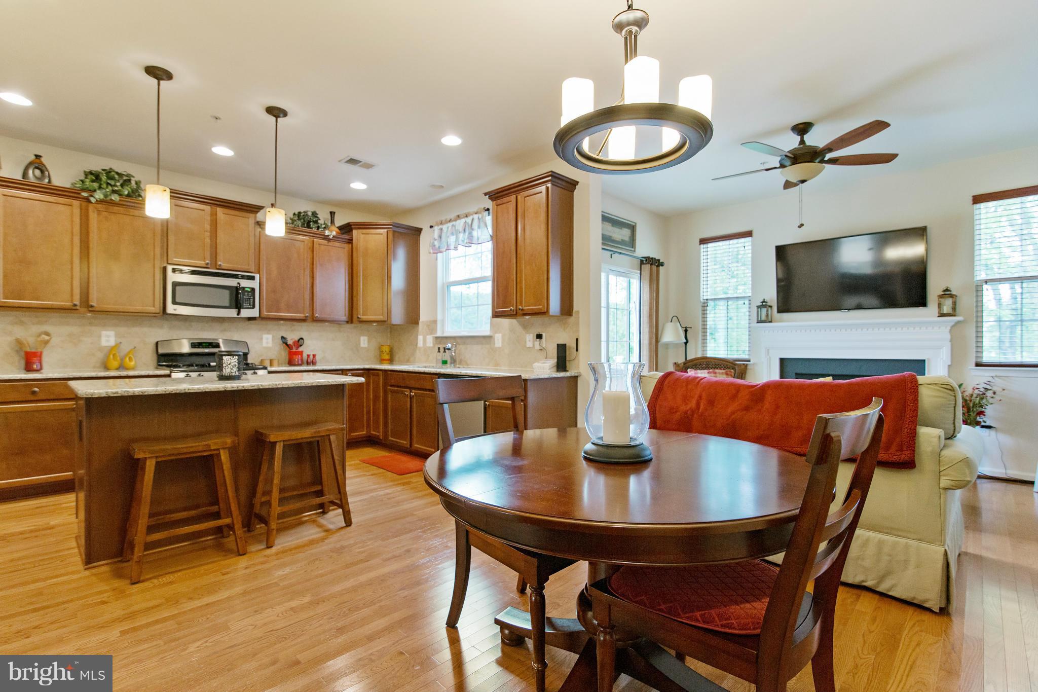 TANYARD SPRINGS - Residential