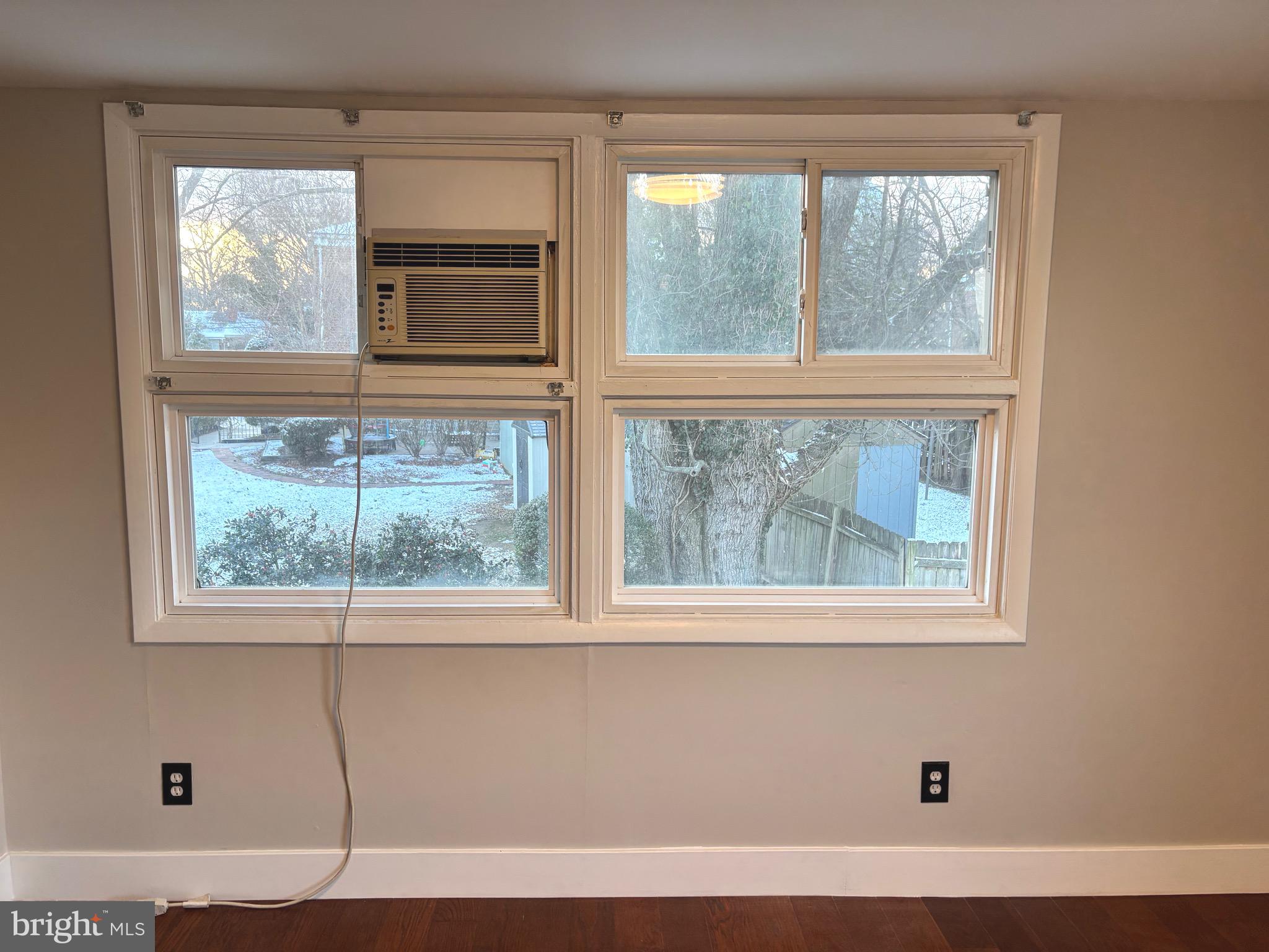 RIGGS HILL - Residential