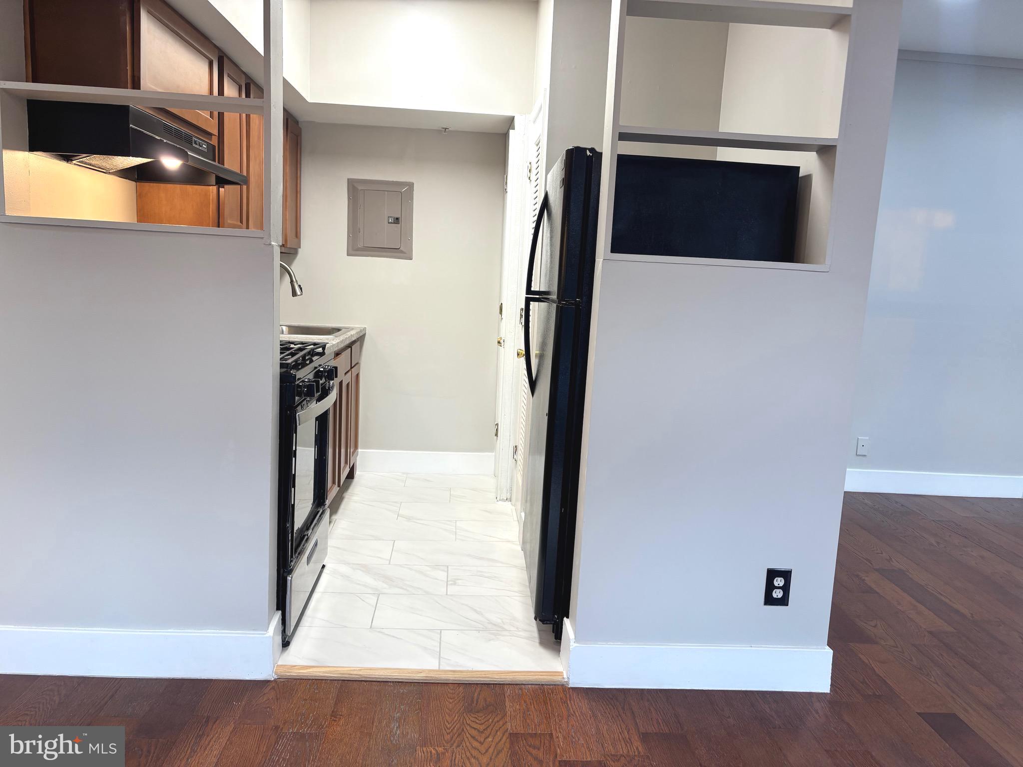 RIGGS HILL - Residential