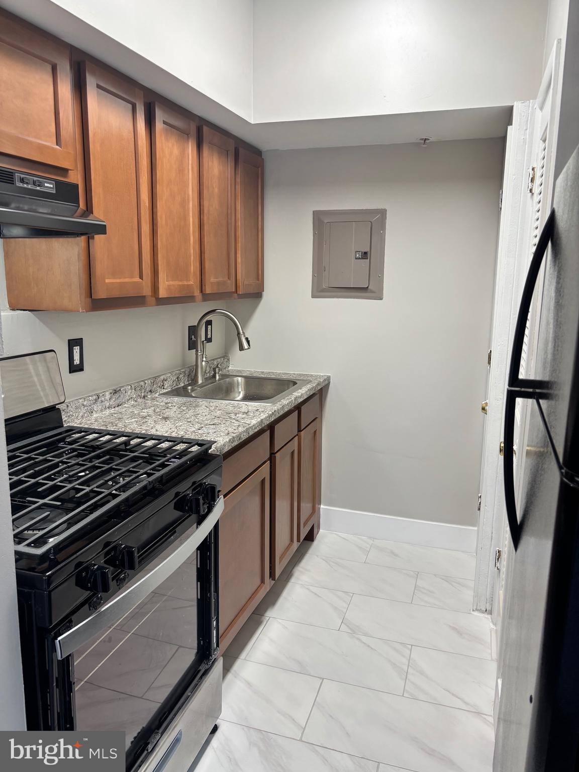 RIGGS HILL - Residential