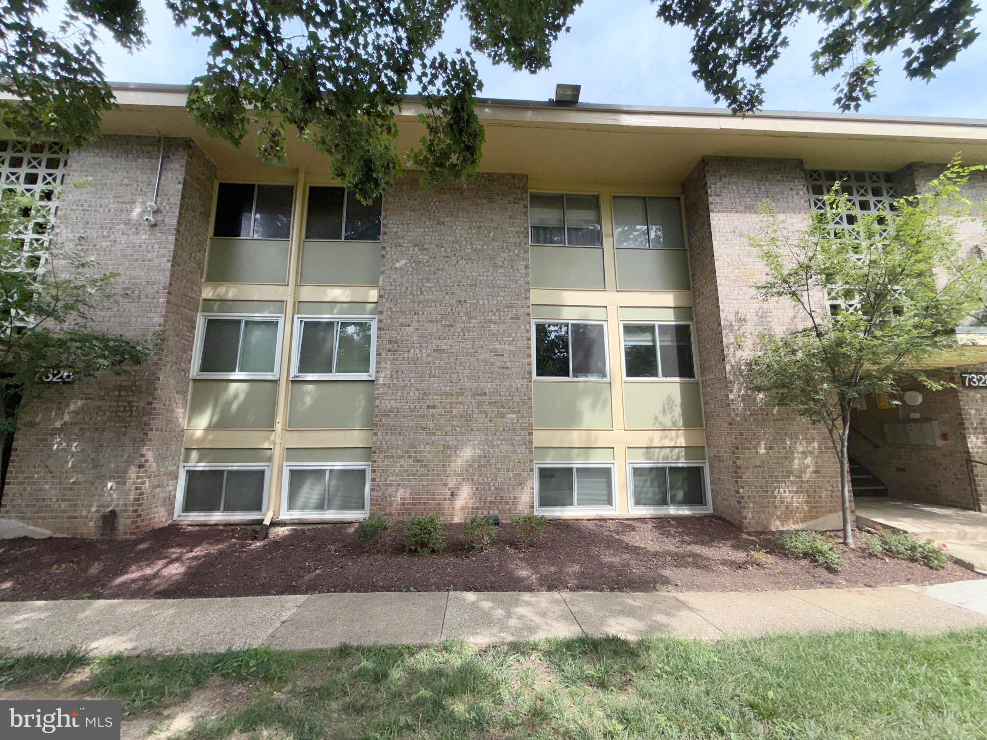 Discover your new home in the heart of District Heights! This spacious two-bedroom, one-bath condominium offers a large open living and dining area, perfect for entertaining or relaxing. Each bedroom is generously sized, providing ample space for comfort and privacy. While the property may require some updating and cosmetic enhancements, it presents a fantastic opportunity to personalize your living space to your taste. Enjoy the abundance of natural light and the fresh air from your own private balcony, ideal for morning coffee or evening relaxation. Convenience is at your doorstep with assigned parking spaces and a prime location close to shopping, restaurants, and essential amenities. Enjoy easy access to popular spots like Starbucks, Target, and an art gallery, all just a short distance away. Close proximity to schools and the beautiful Walker Mill Regional Park, perfect for outdoor activities and leisure. Don t miss out on this opportunity to make this condominium your own in a vibrant community.