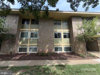 Discover your new home in the heart of District Heights! This spacious two-bedroom, one-bath condominium offers a large open living and dining area, perfect for entertaining or relaxing. Each bedroom is generously sized, providing ample space for comfort and privacy. While the property may require some updating and cosmetic enhancements, it presents a fantastic opportunity to personalize your living space to your taste. Enjoy the abundance of natural light and the fresh air from your own private balcony, ideal for morning coffee or evening relaxation. Convenience is at your doorstep with assigned parking spaces and a prime location close to shopping, restaurants, and essential amenities. Enjoy easy access to popular spots like Starbucks, Target, and an art gallery, all just a short distance away. Close proximity to schools and the beautiful Walker Mill Regional Park, perfect for outdoor activities and leisure. Don t miss out on this opportunity to make this condominium your own in a vibrant community.