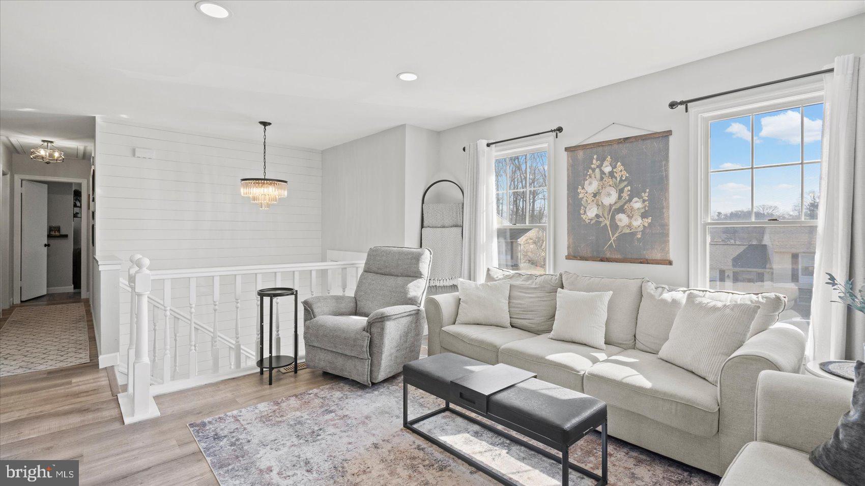 BOX HILL - Residential