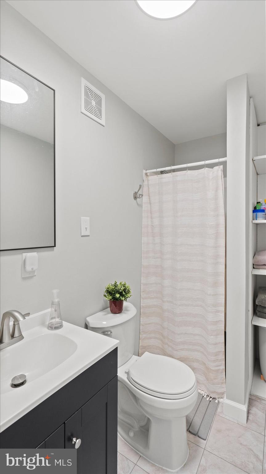 BOX HILL - Residential