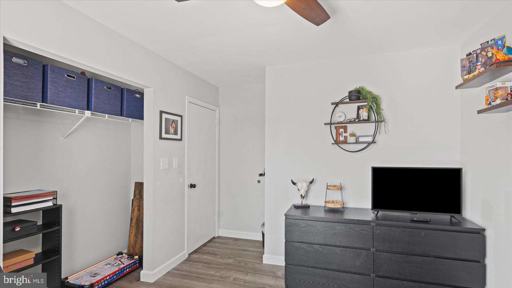 BOX HILL - Residential