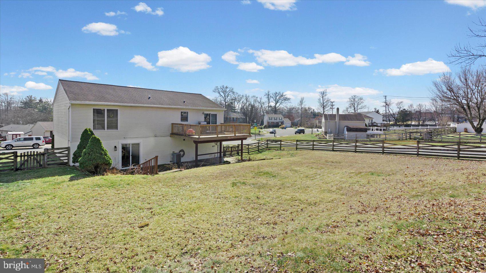 BOX HILL - Residential