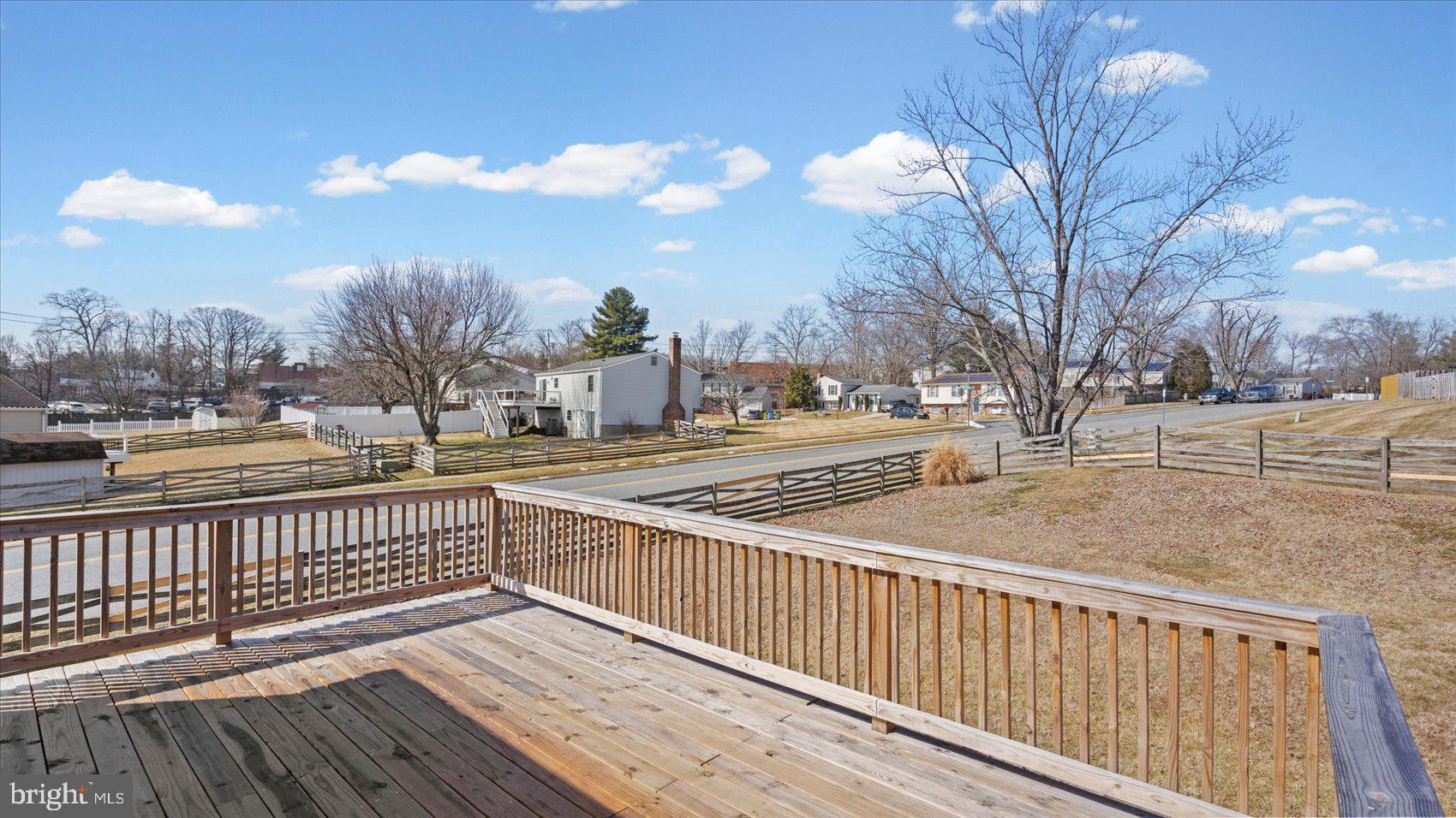 BOX HILL - Residential