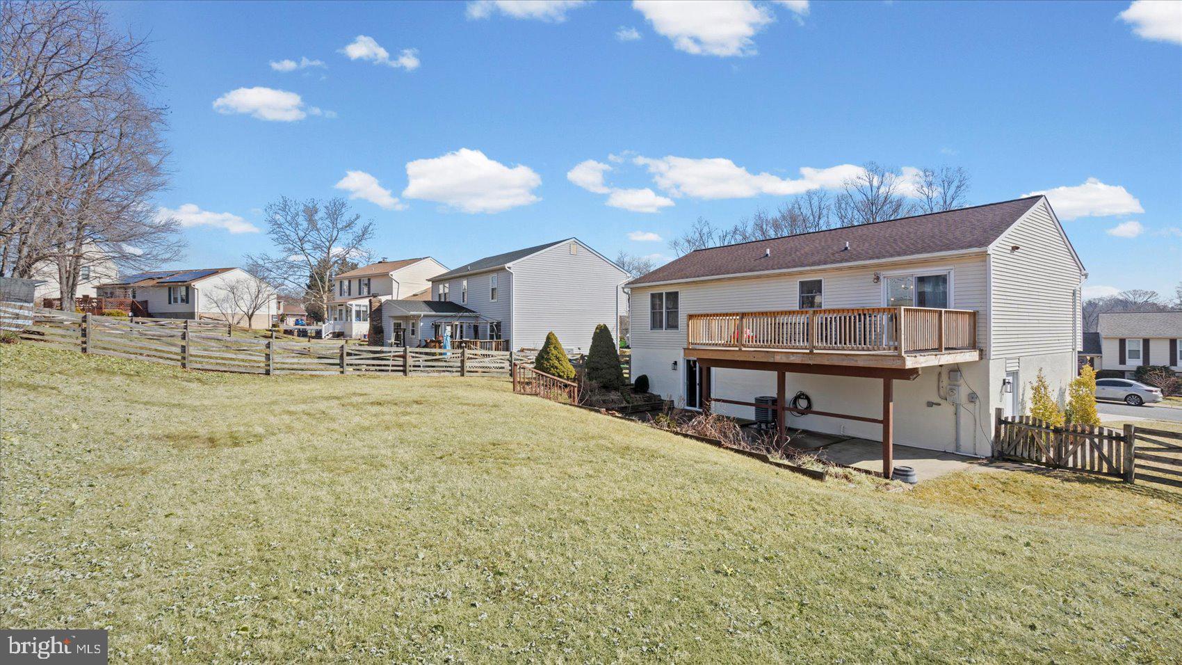 BOX HILL - Residential