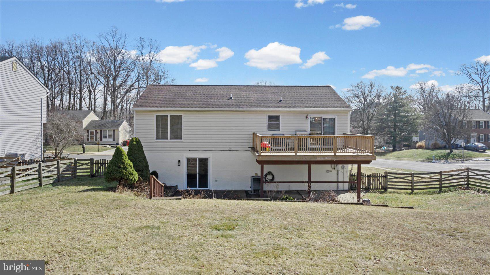 BOX HILL - Residential