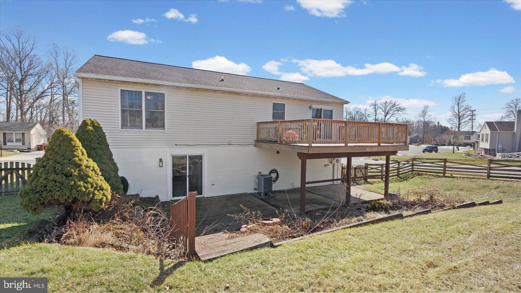 BOX HILL - Residential