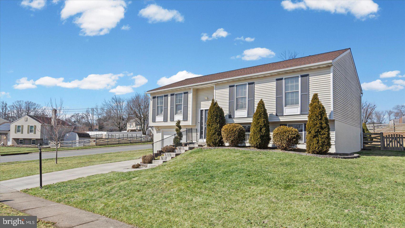 BOX HILL - Residential