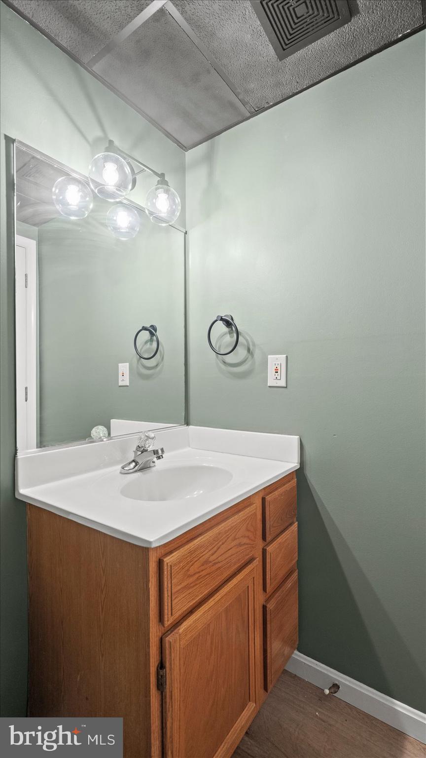 BOX HILL - Residential