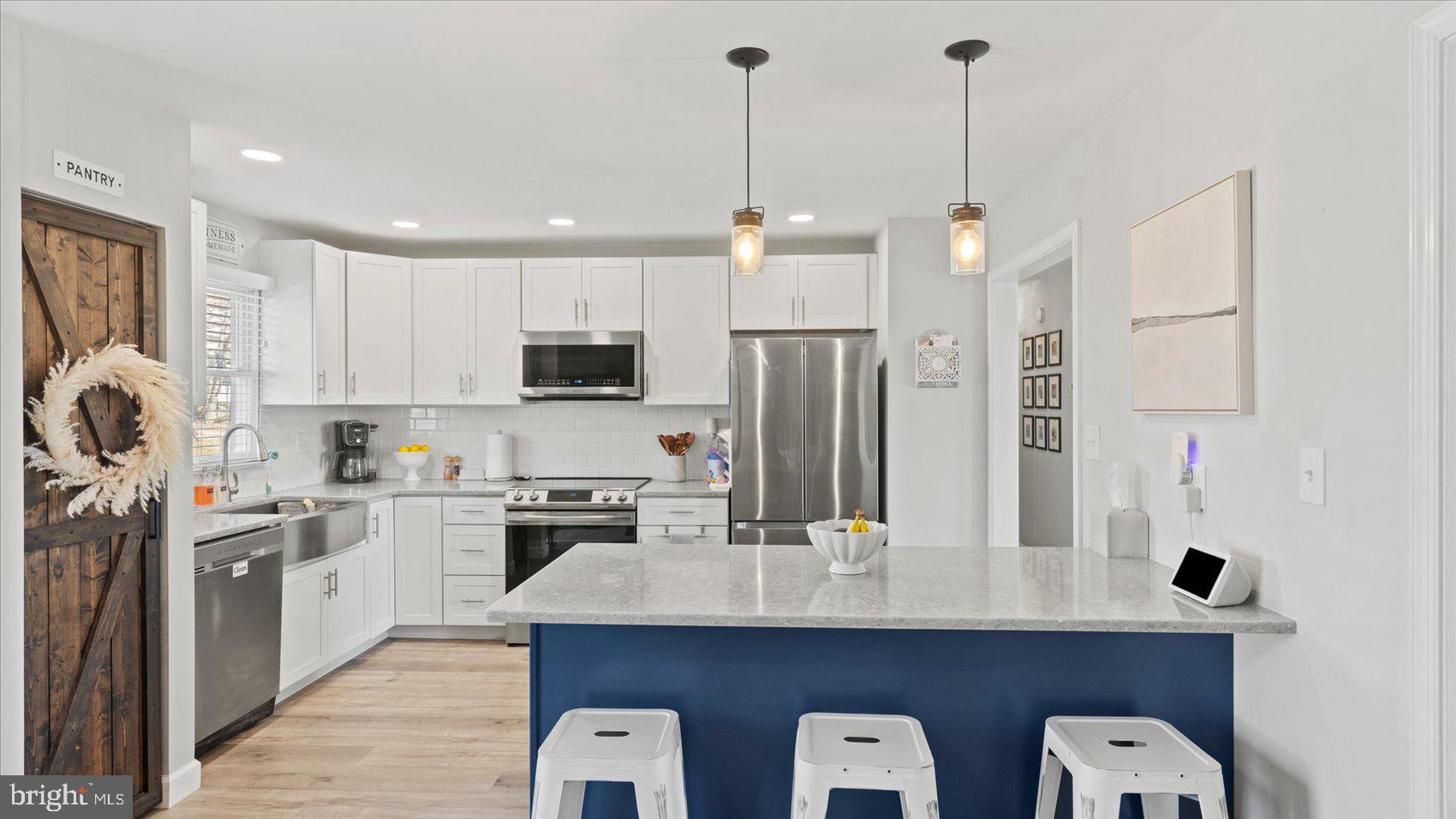 BOX HILL - Residential