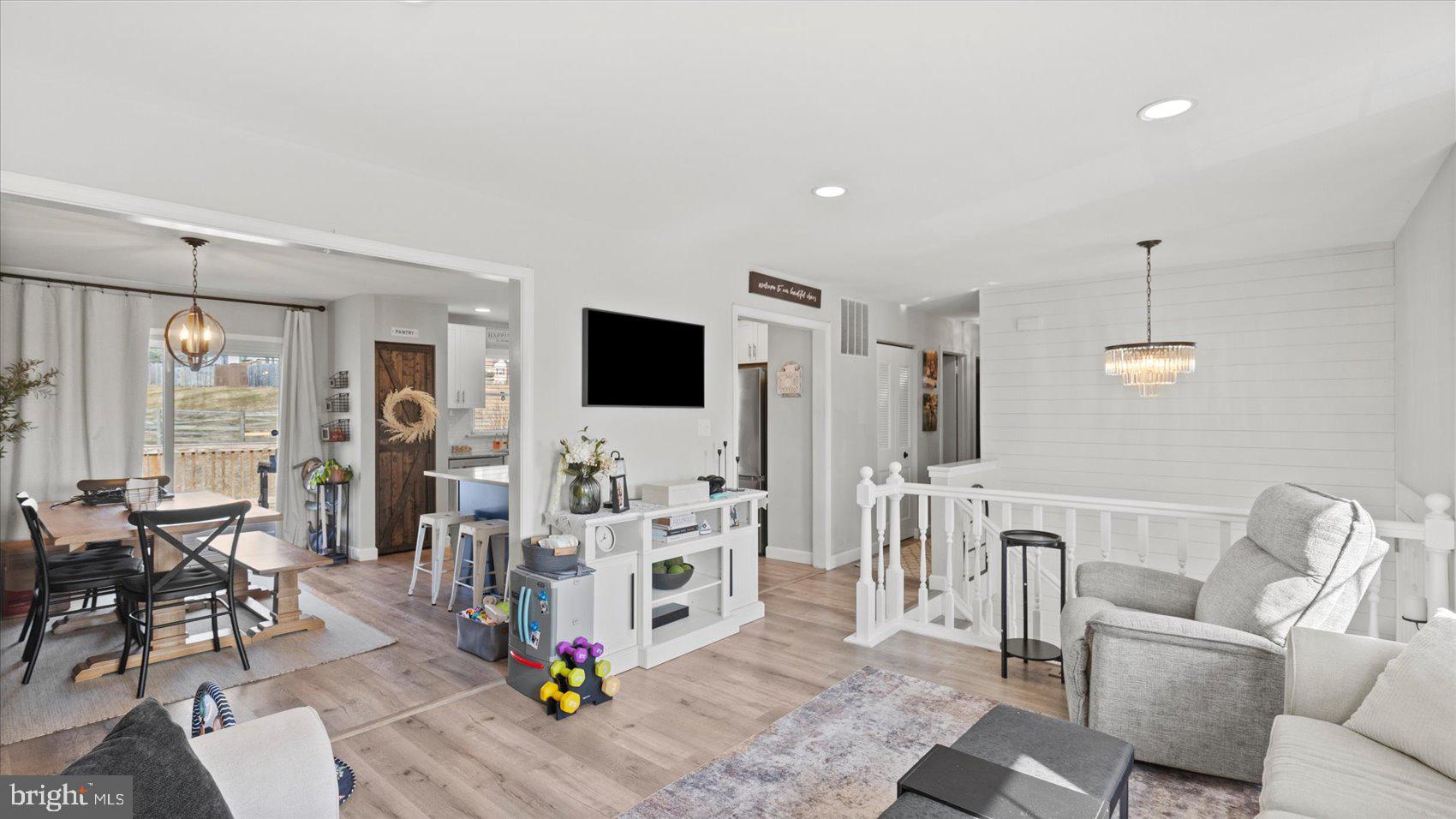 BOX HILL - Residential