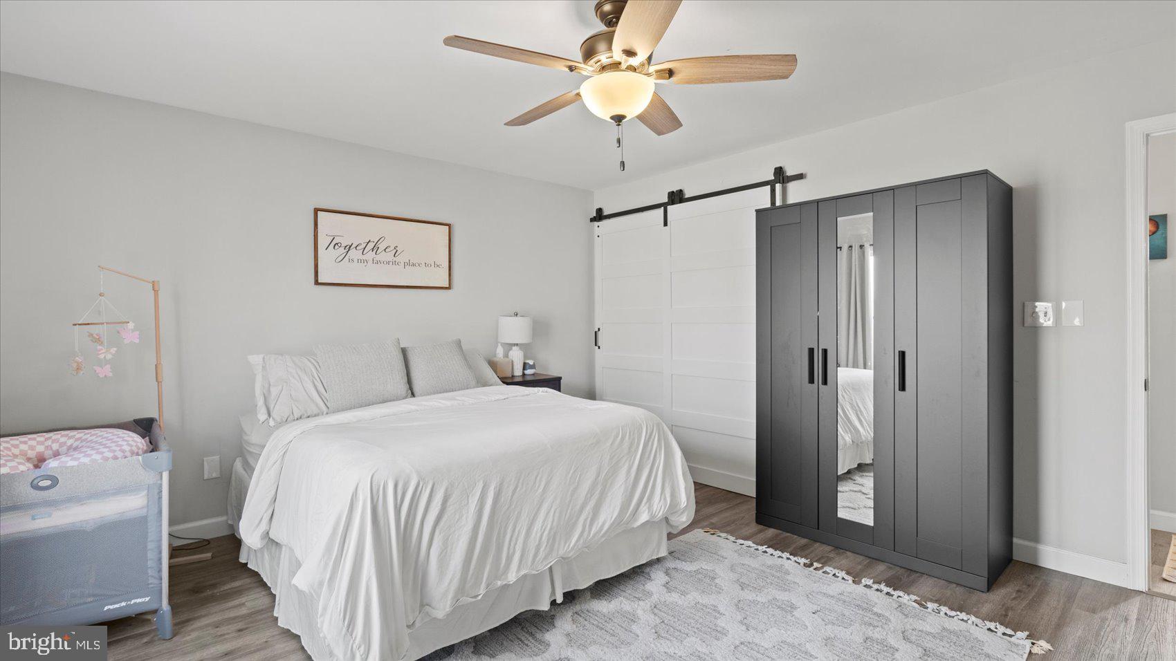 BOX HILL - Residential