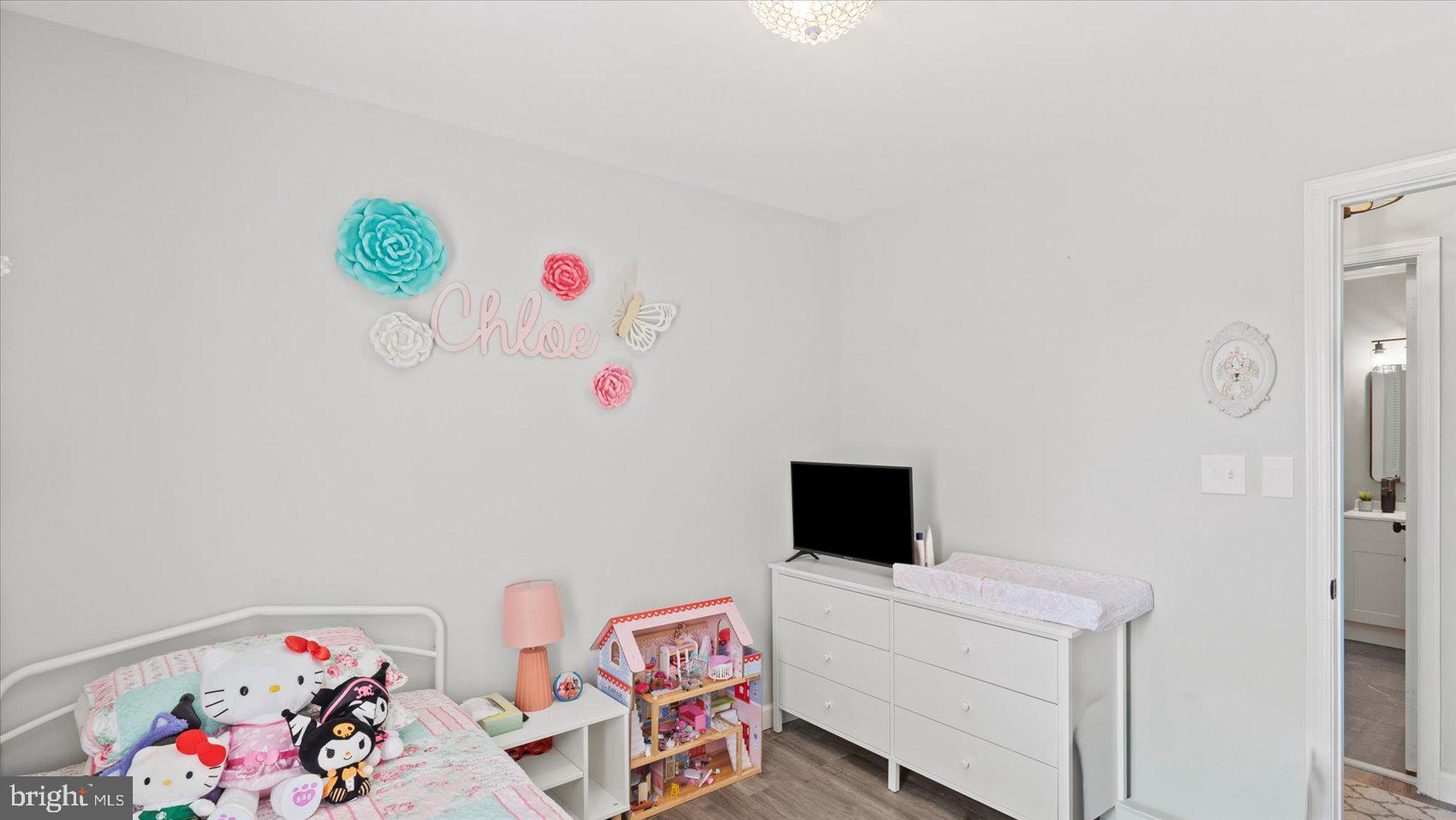 BOX HILL - Residential