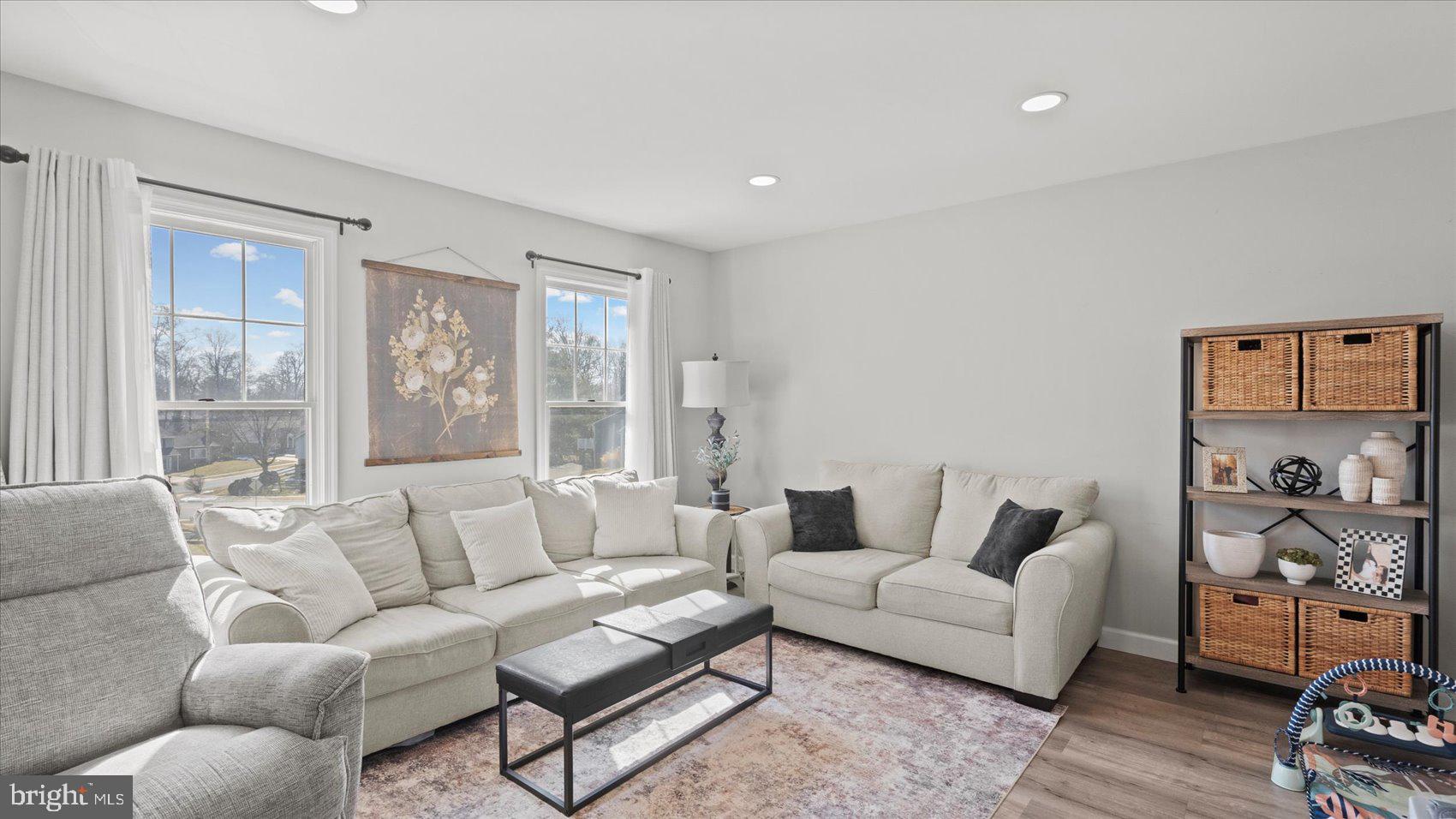 BOX HILL - Residential