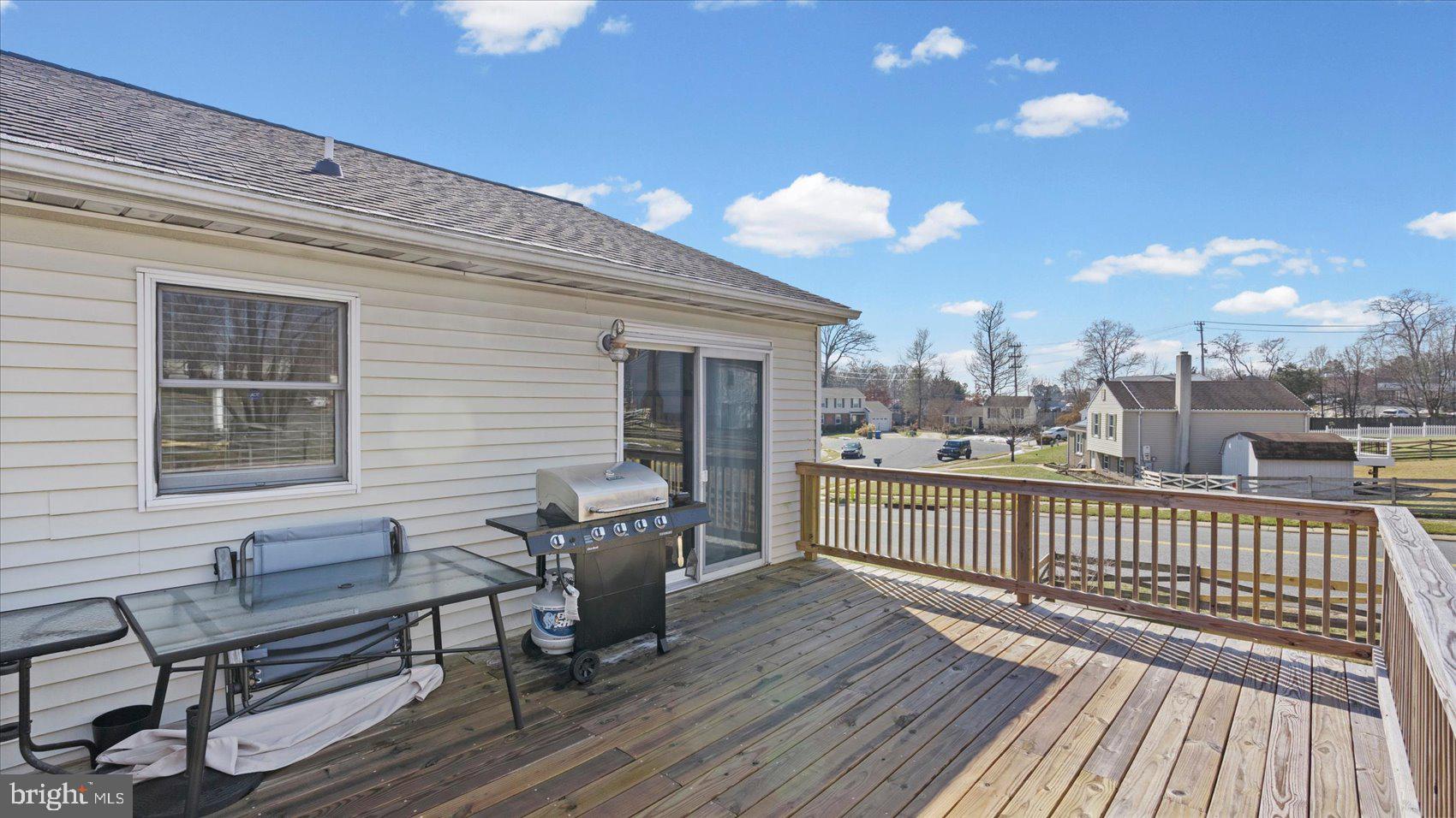 BOX HILL - Residential