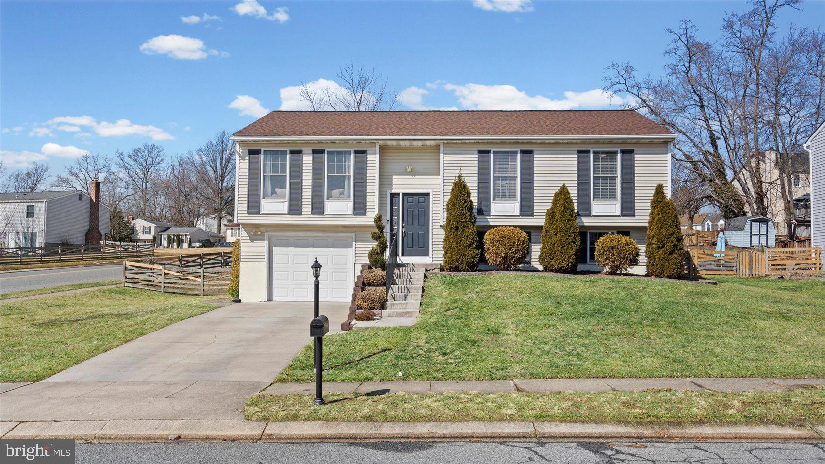 BOX HILL - Residential