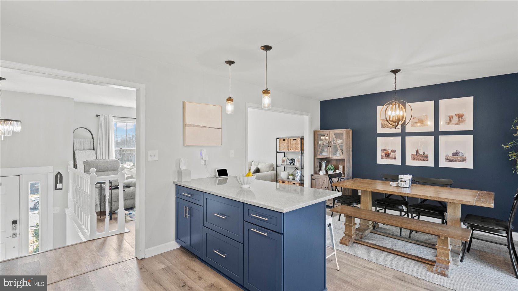 BOX HILL - Residential