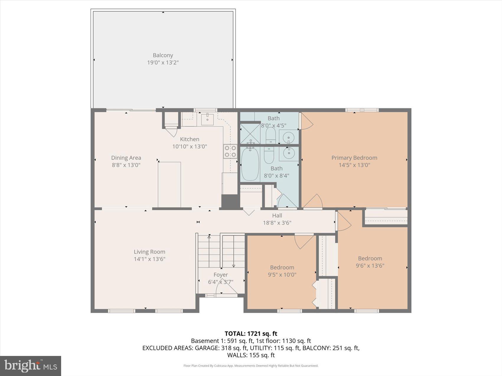 BOX HILL - Residential