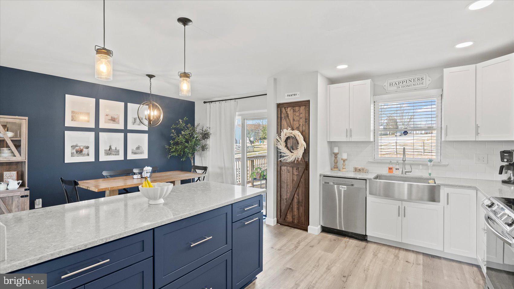 BOX HILL - Residential