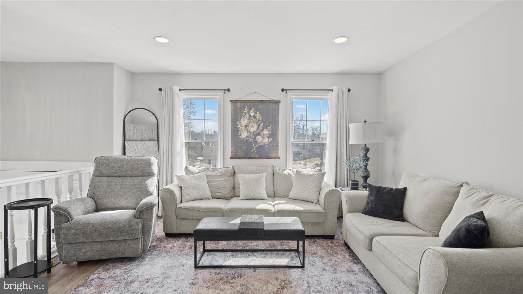 BOX HILL - Residential