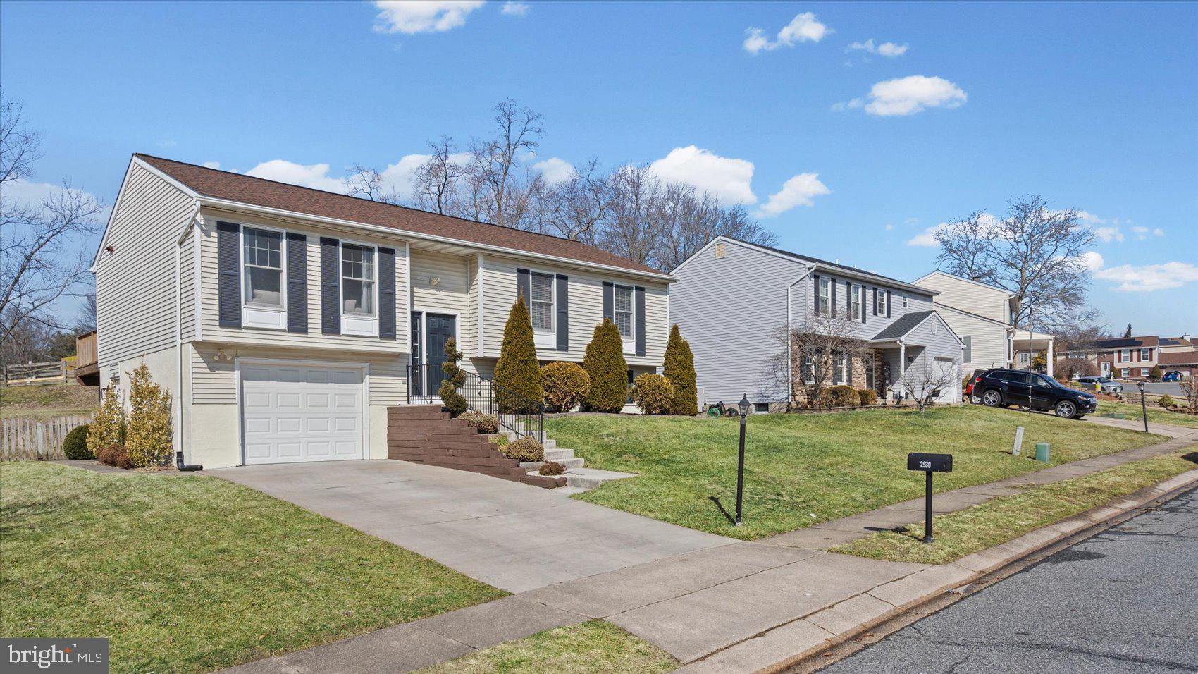 BOX HILL - Residential