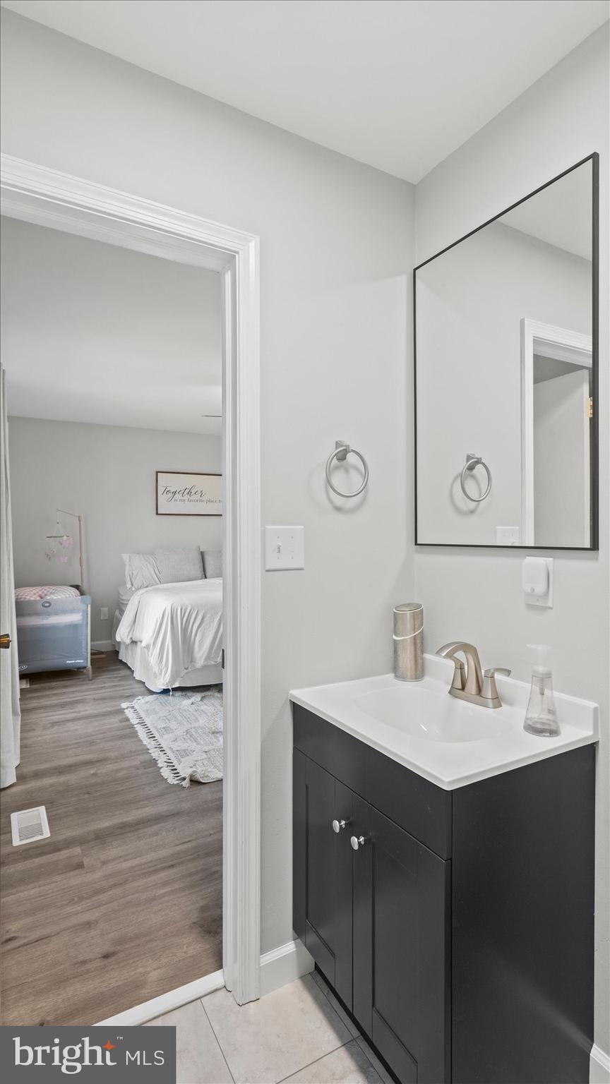 BOX HILL - Residential