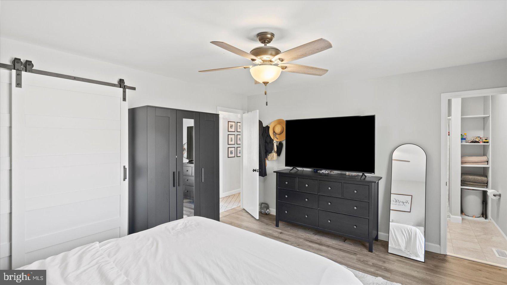 BOX HILL - Residential