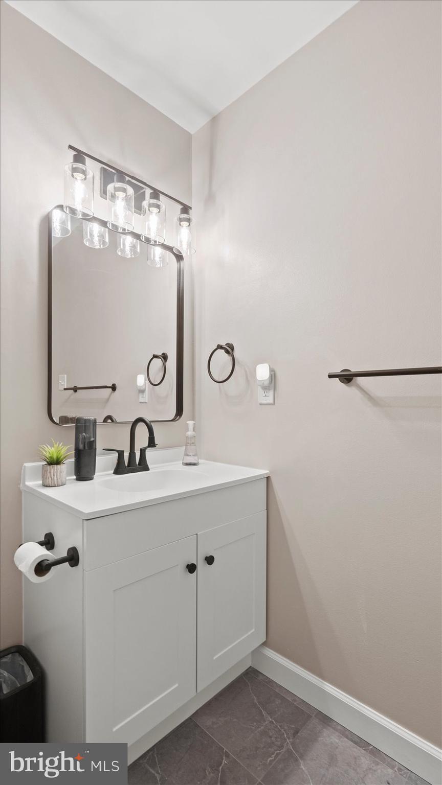 BOX HILL - Residential