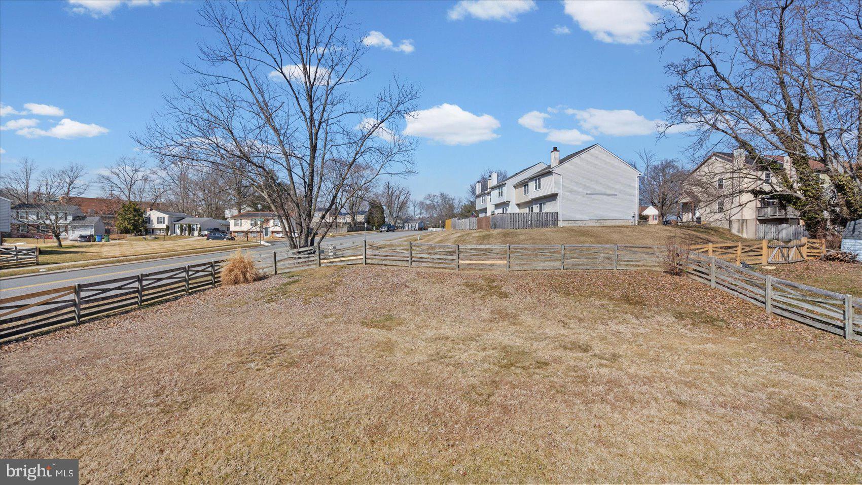 BOX HILL - Residential