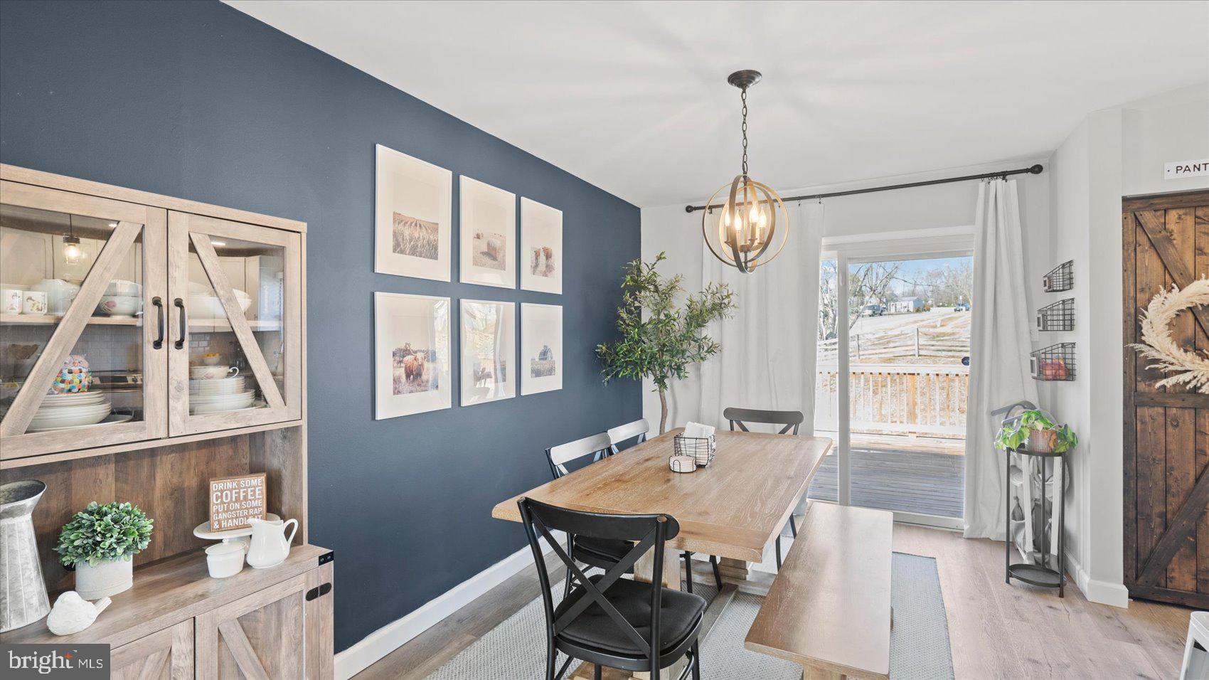 BOX HILL - Residential