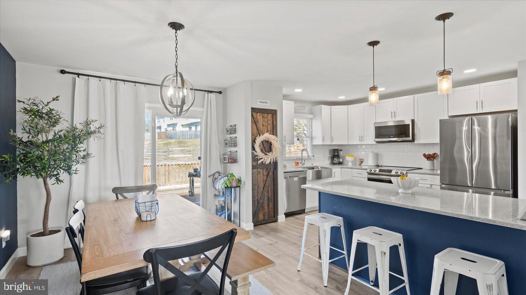 BOX HILL - Residential