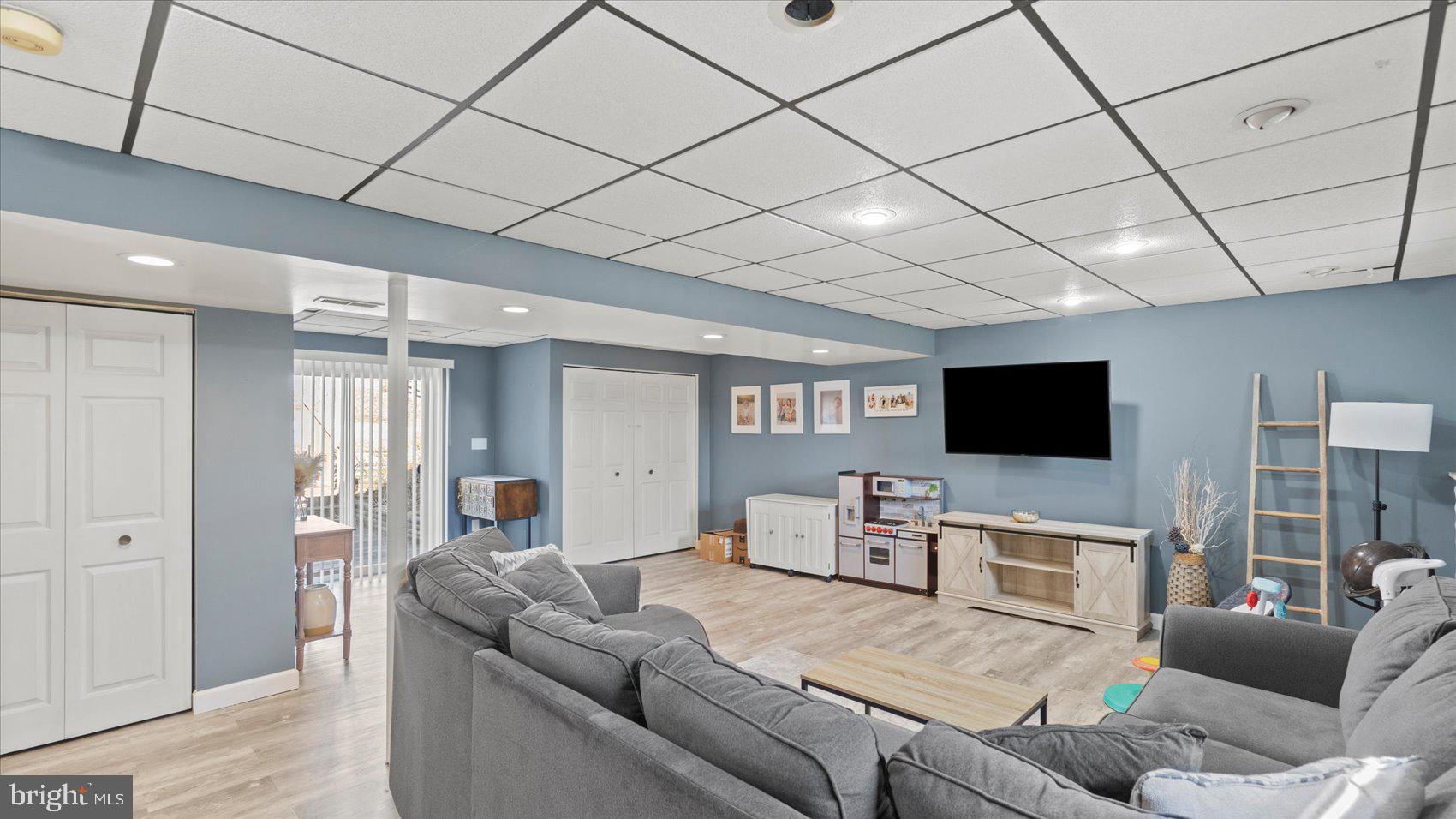 BOX HILL - Residential