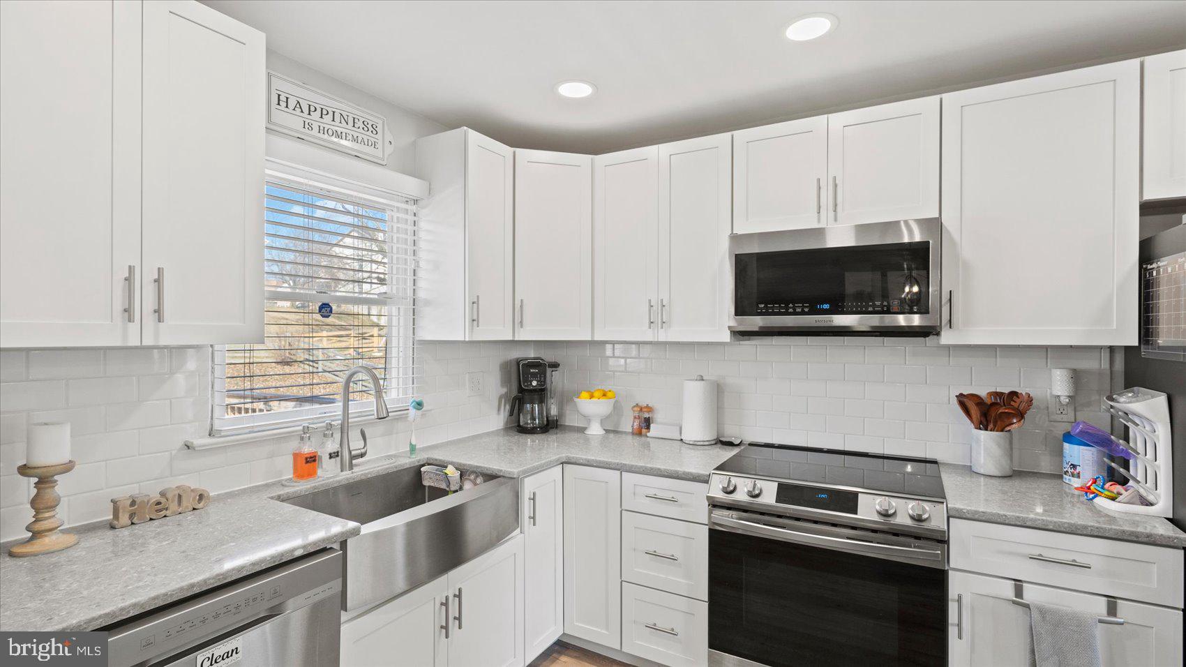 BOX HILL - Residential