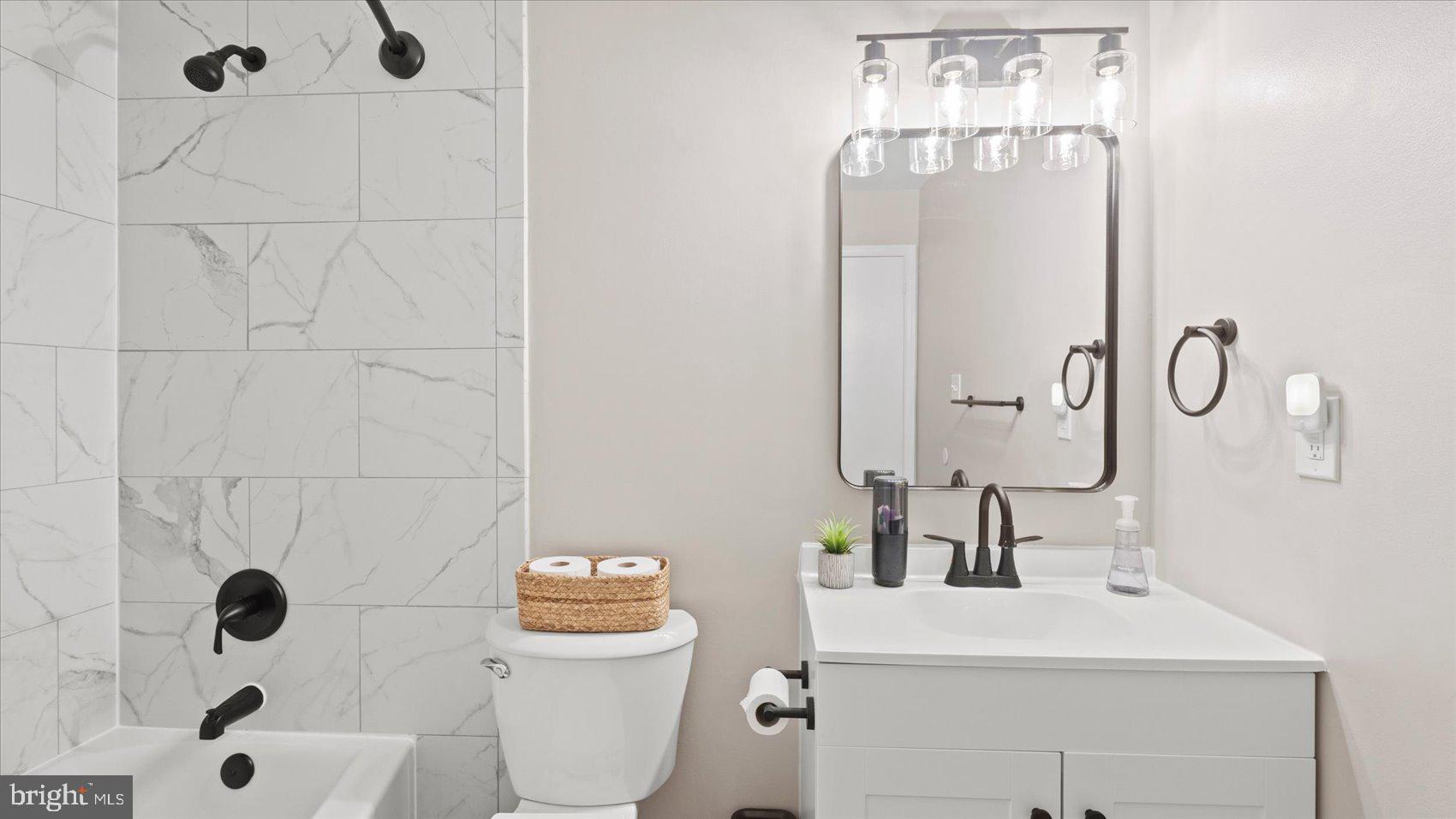 BOX HILL - Residential