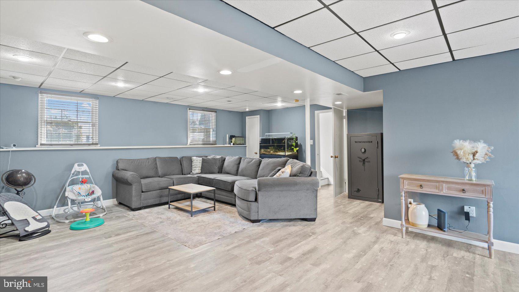 BOX HILL - Residential