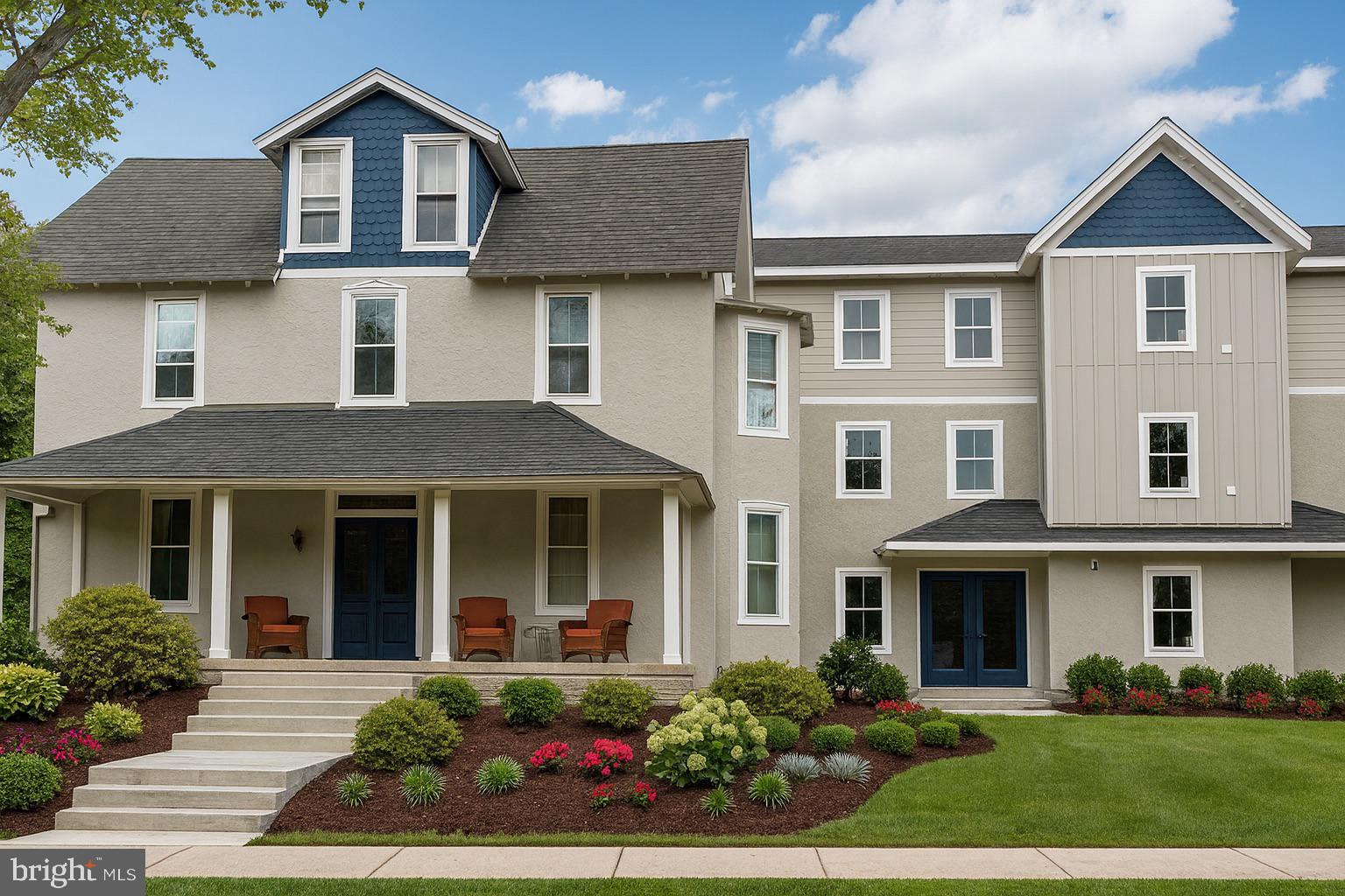 KIMBERTON - Residential Lease