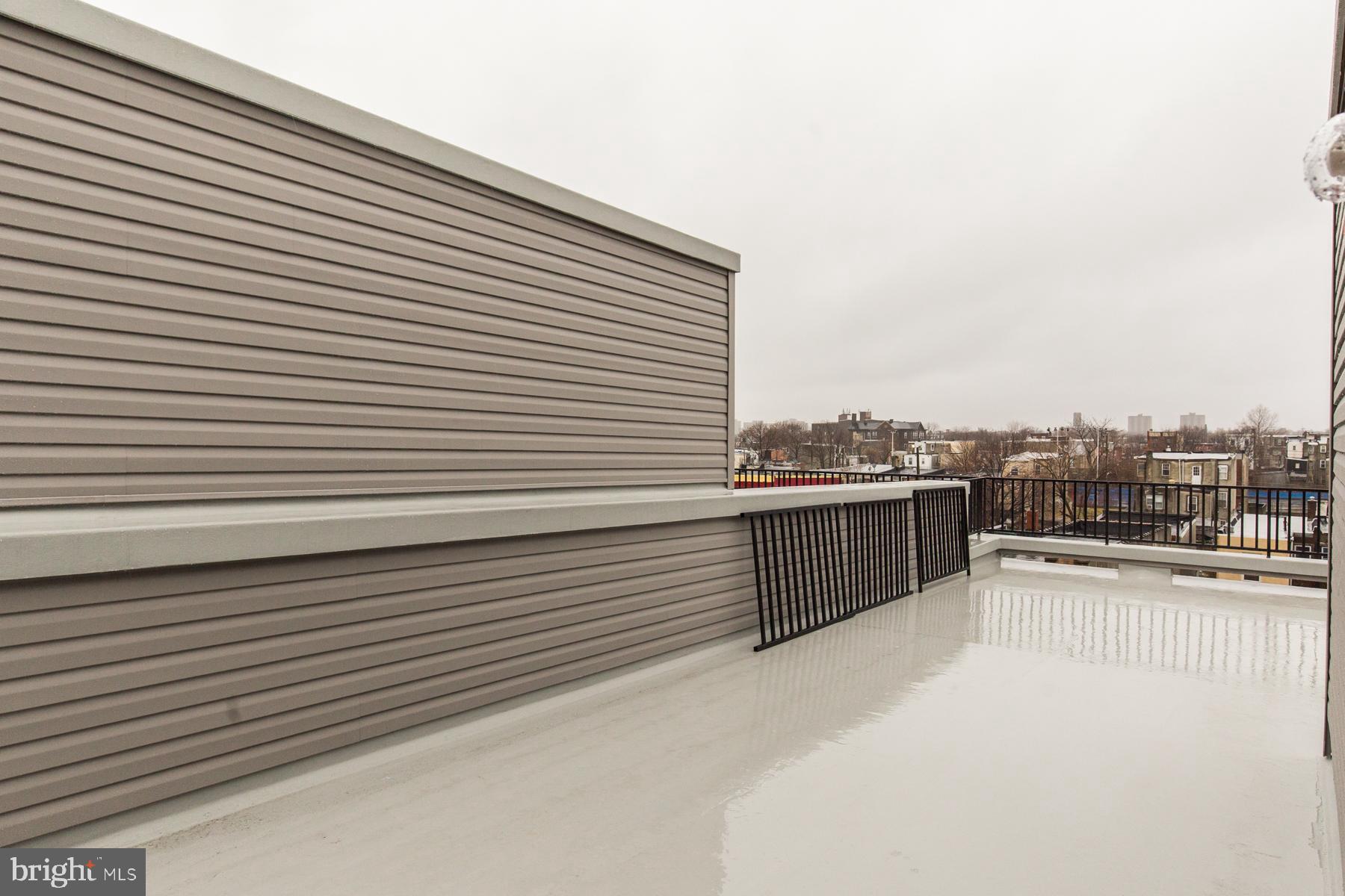 KENSINGTON - Residential Lease