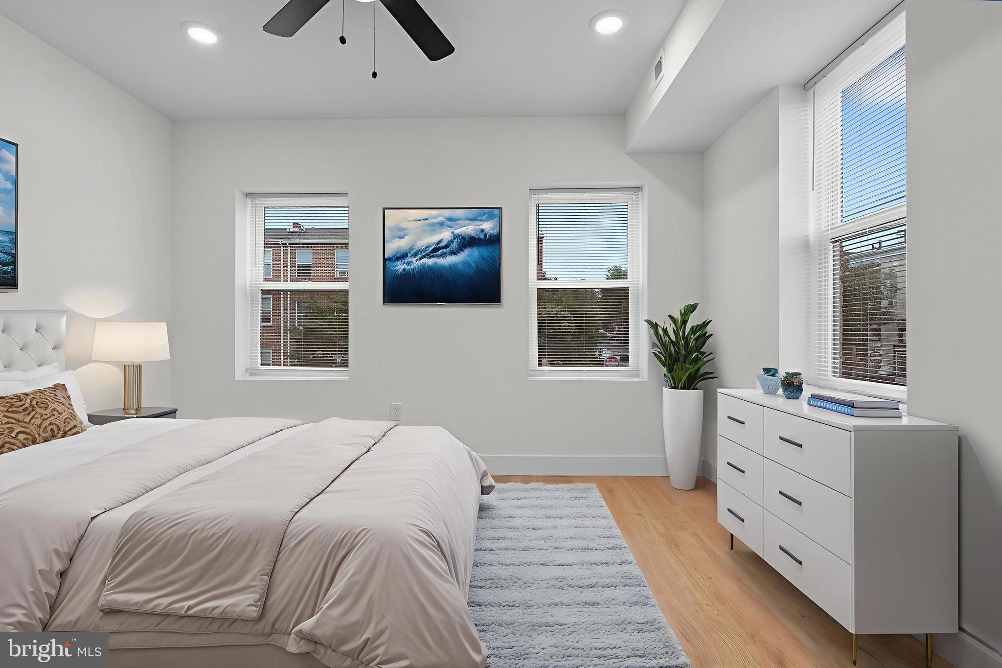 MIDDLE EAST - Residential Lease