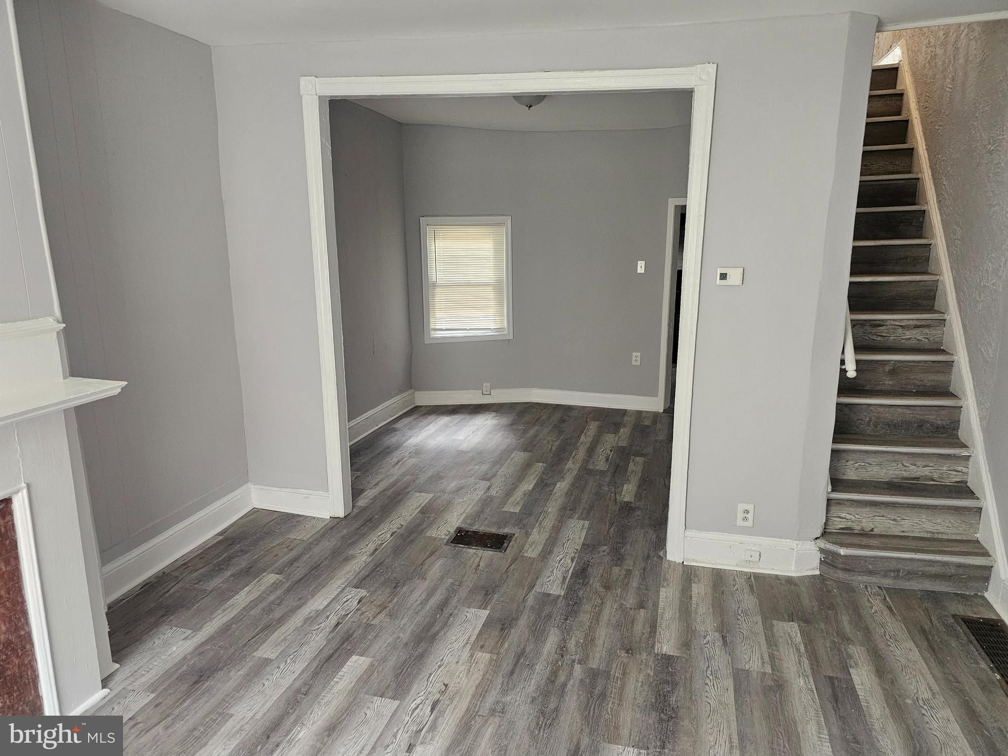 ALLEGHENY WEST - Residential Lease