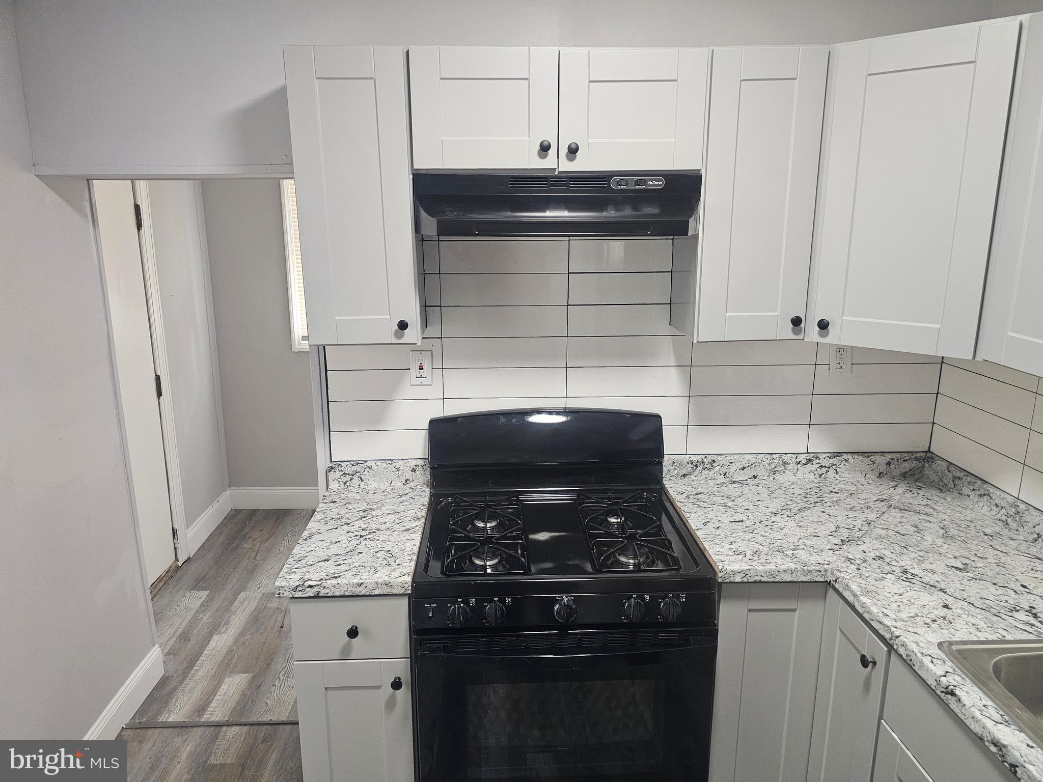 ALLEGHENY WEST - Residential Lease