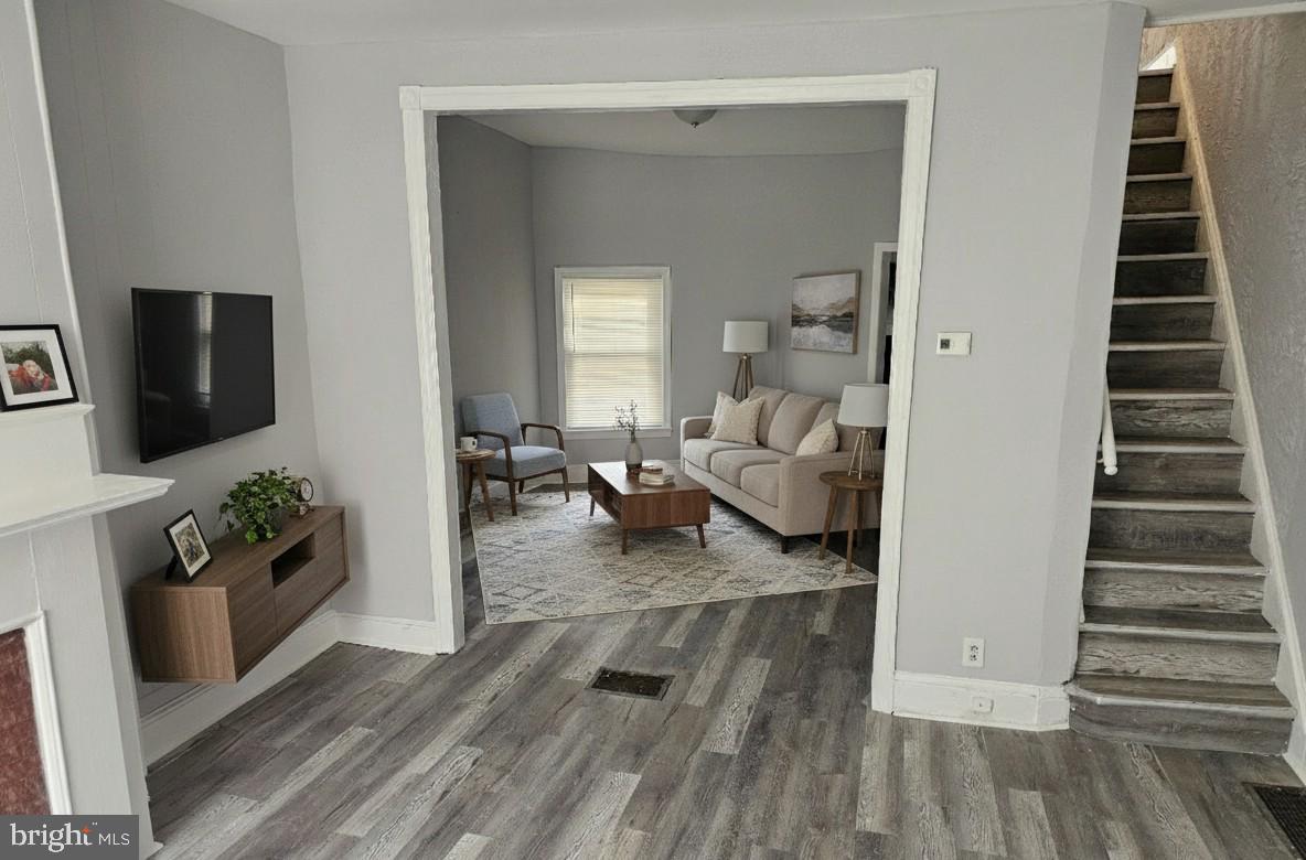 ALLEGHENY WEST - Residential Lease