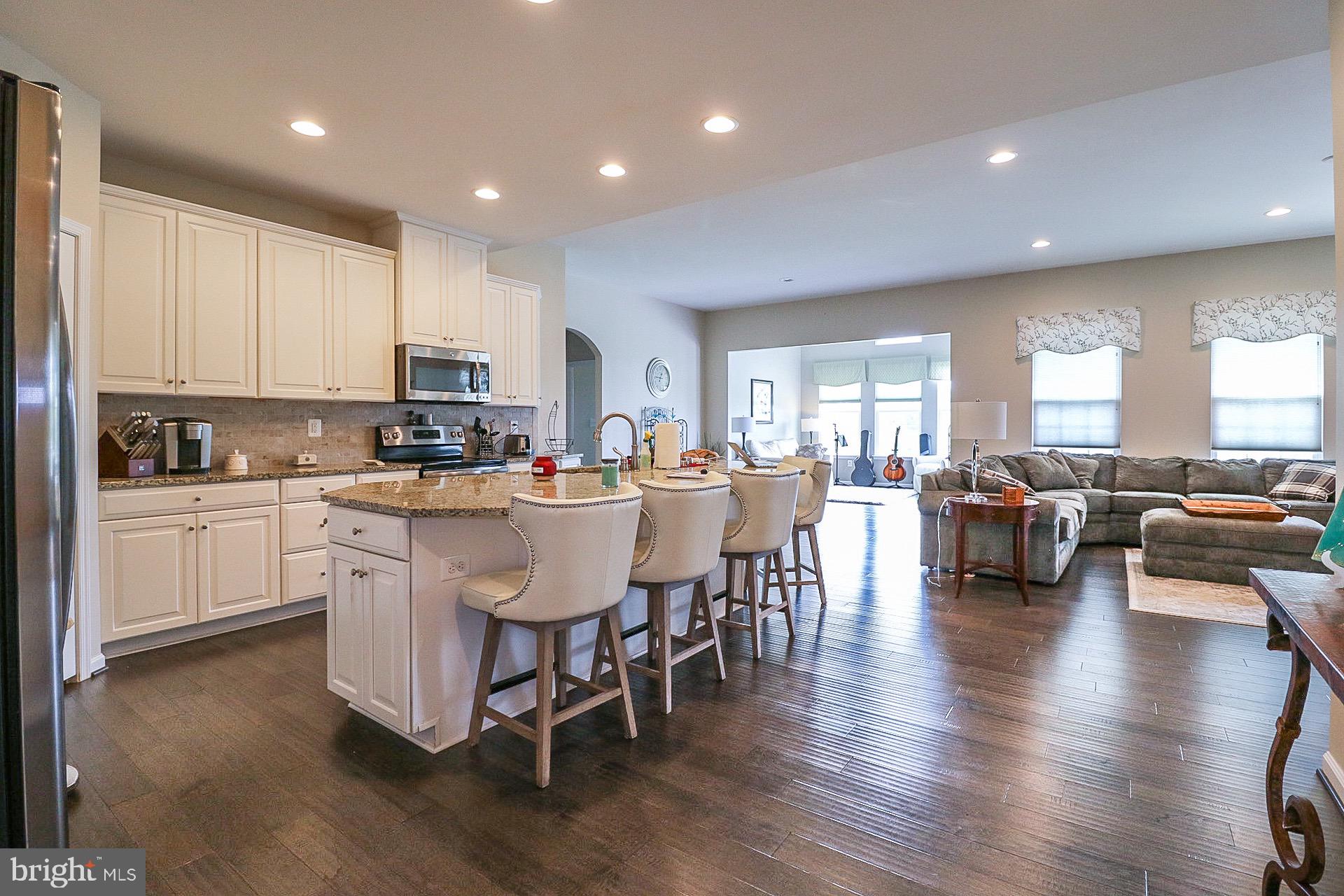 MINTBROOK - Residential