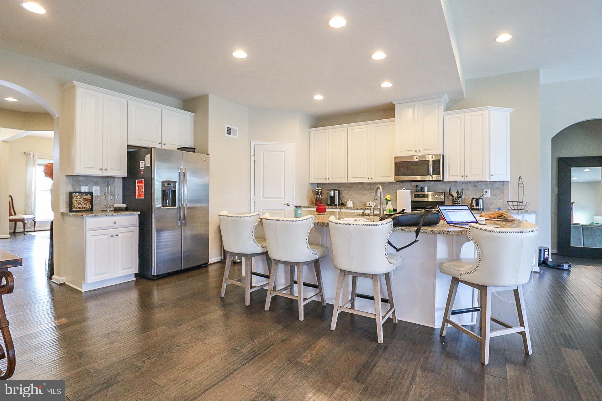 MINTBROOK - Residential