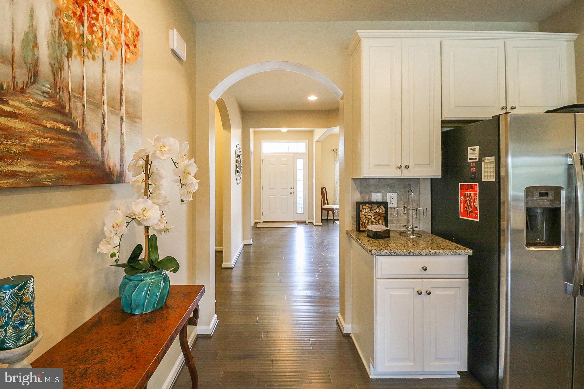 MINTBROOK - Residential