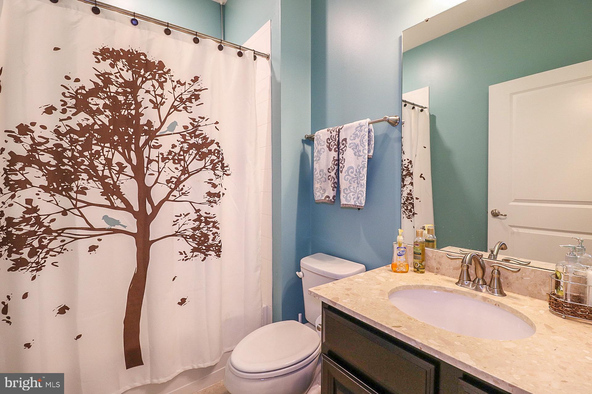 MINTBROOK - Residential